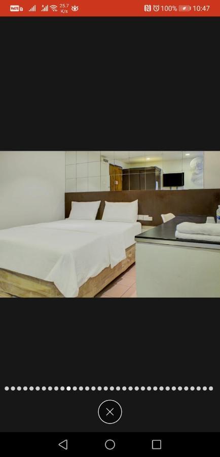 Tai Hoe Hotel Pengerang Kampung Sungai Rengit Zewnętrze zdjęcie