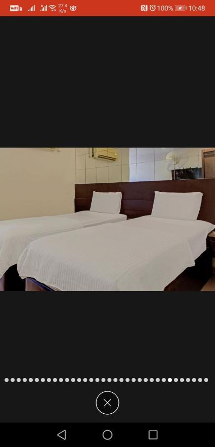 Tai Hoe Hotel Pengerang Kampung Sungai Rengit Zewnętrze zdjęcie